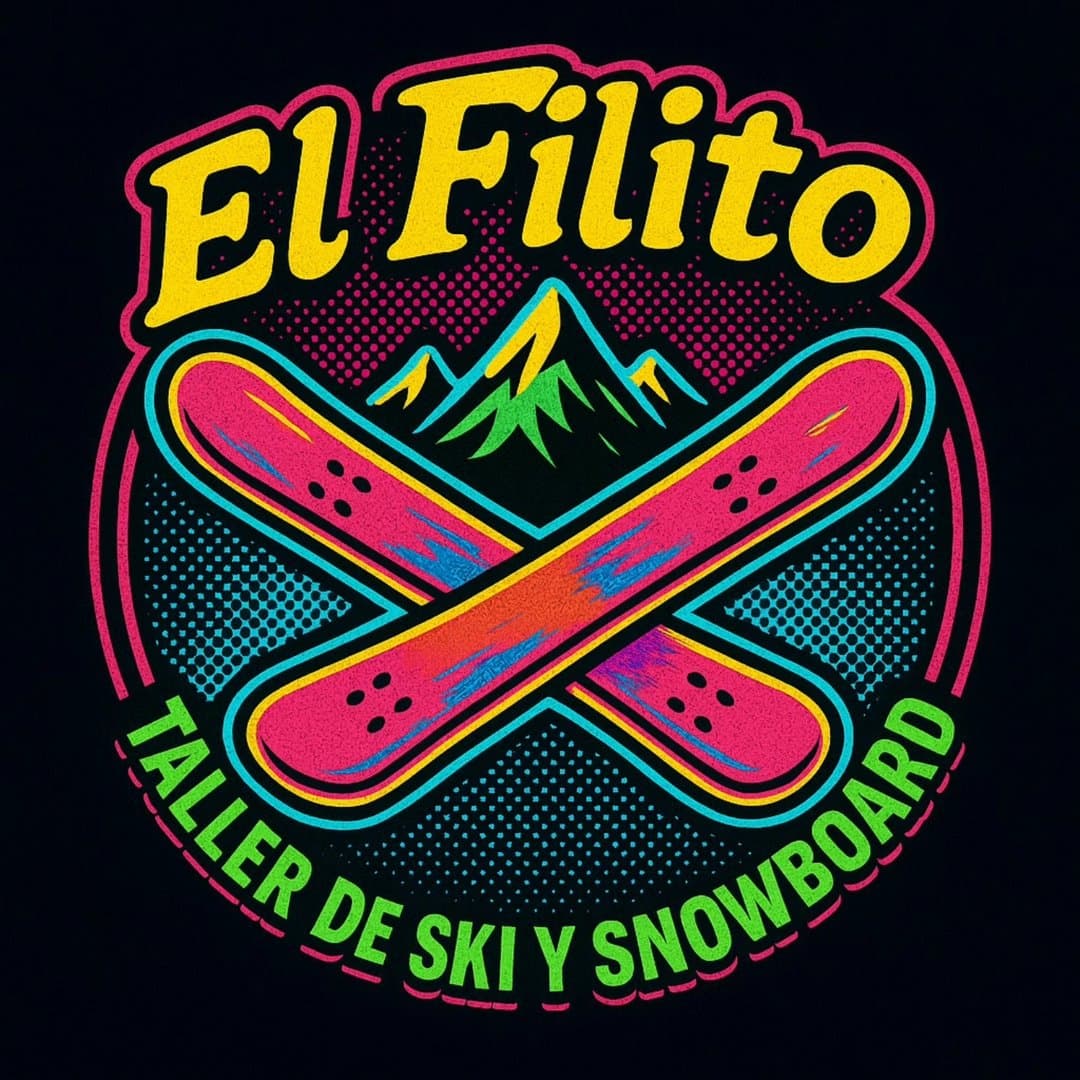 El Filito Taller de Ski & Snowboard