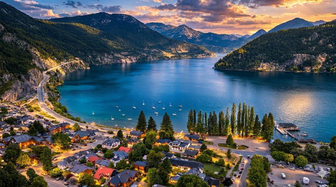 San Martín de los Andes